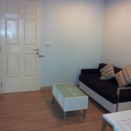 Impact Muang Thong Thani Service Condominium Пак Крет Екстериор снимка