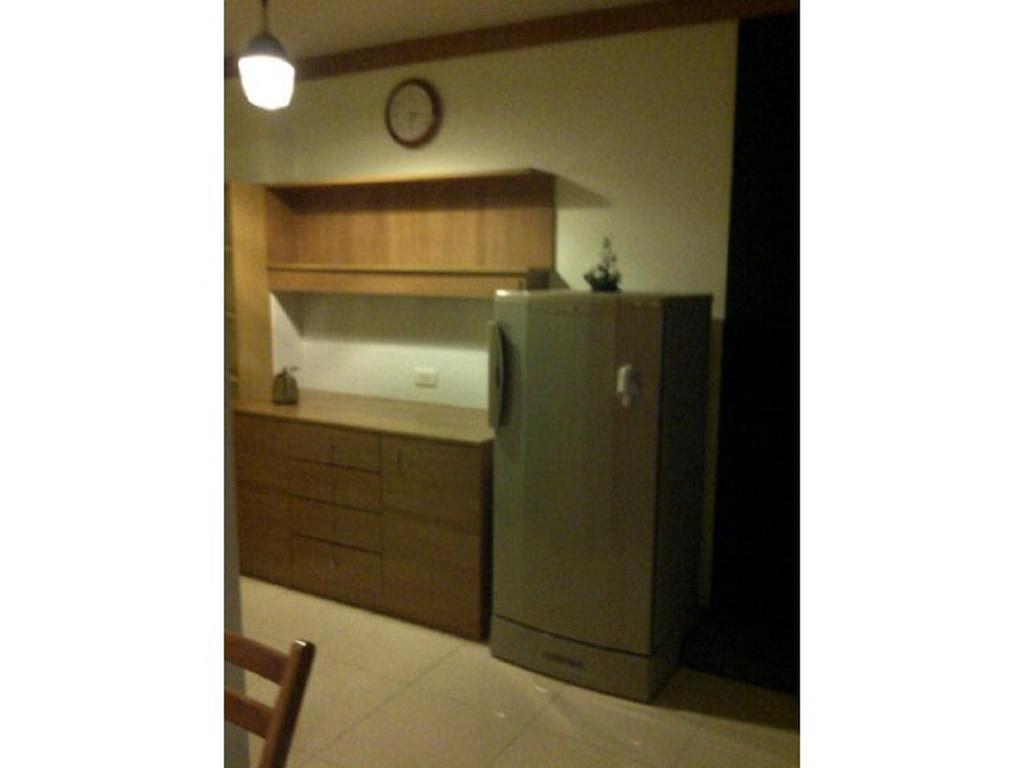 Impact Muang Thong Thani Service Condominium Пак Крет Екстериор снимка
